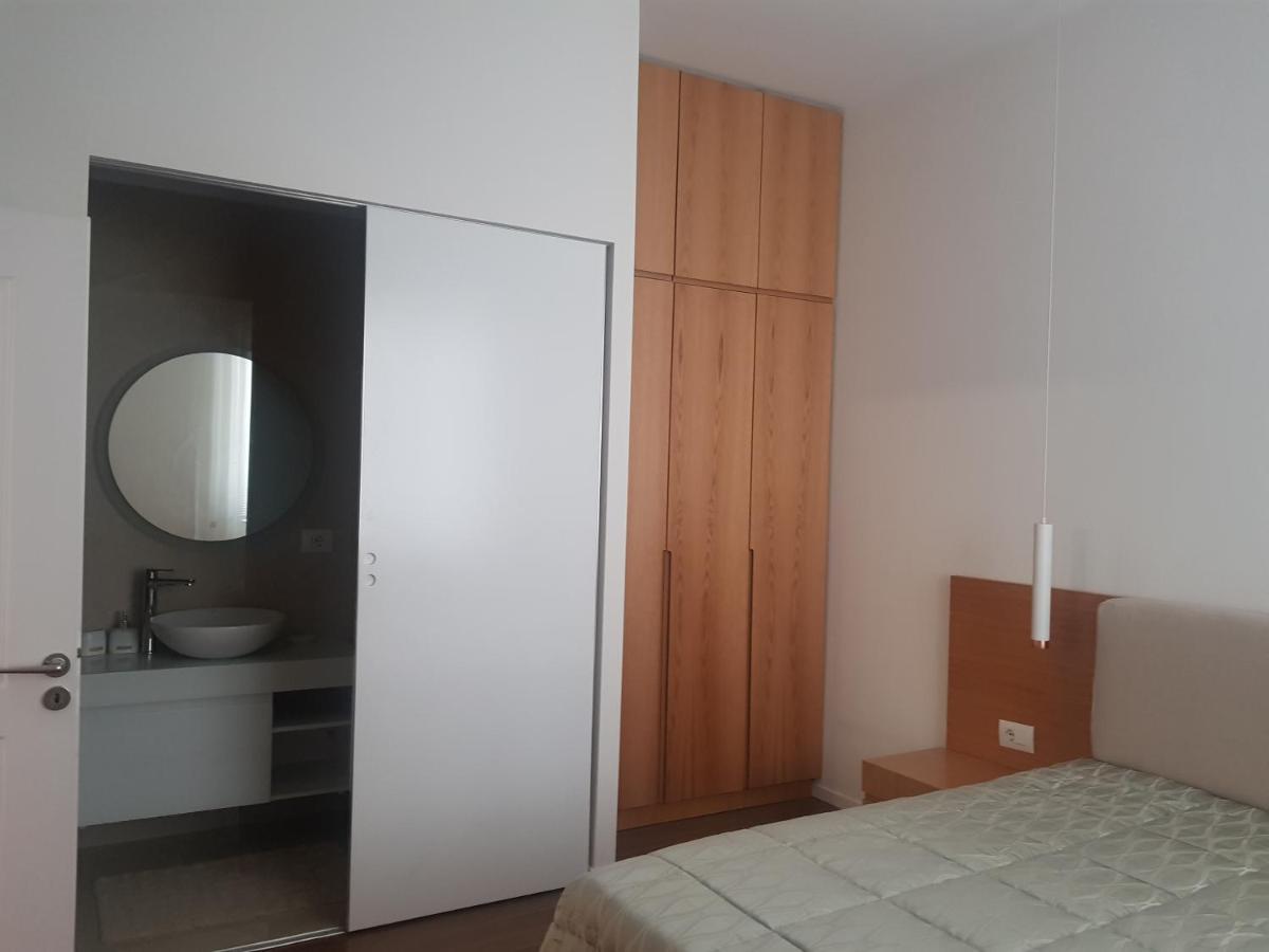 Villa Grigor Berat Dış mekan fotoğraf