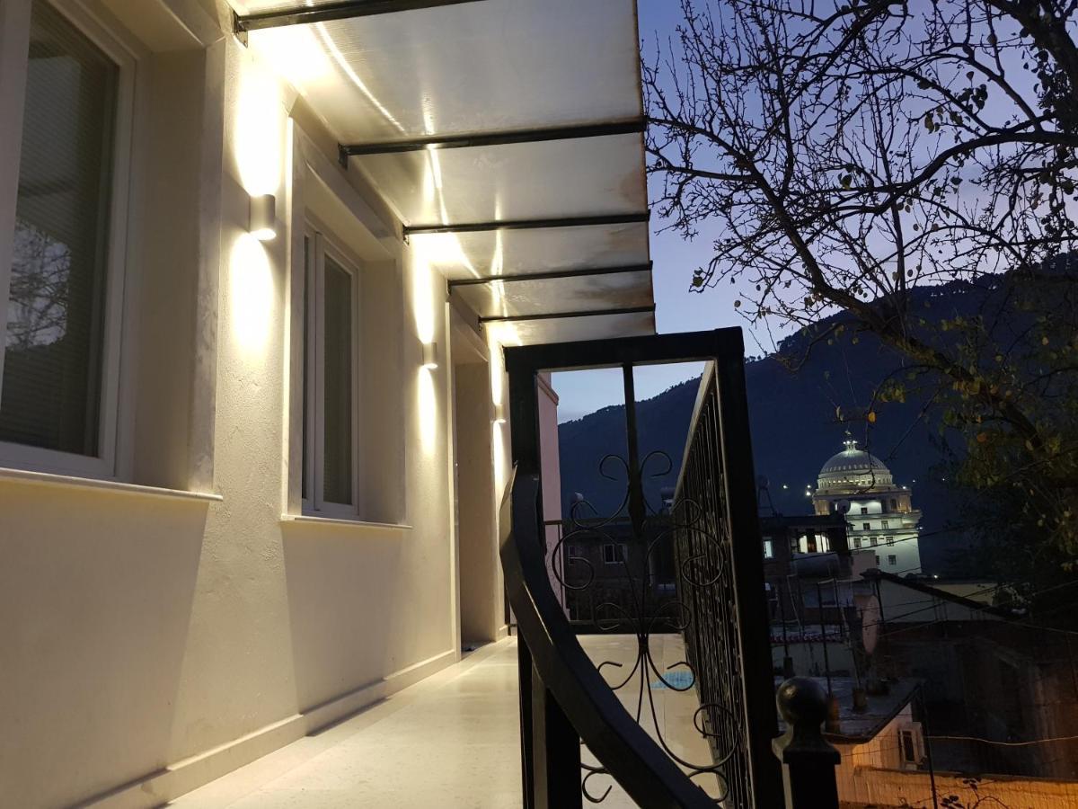 Villa Grigor Berat Dış mekan fotoğraf